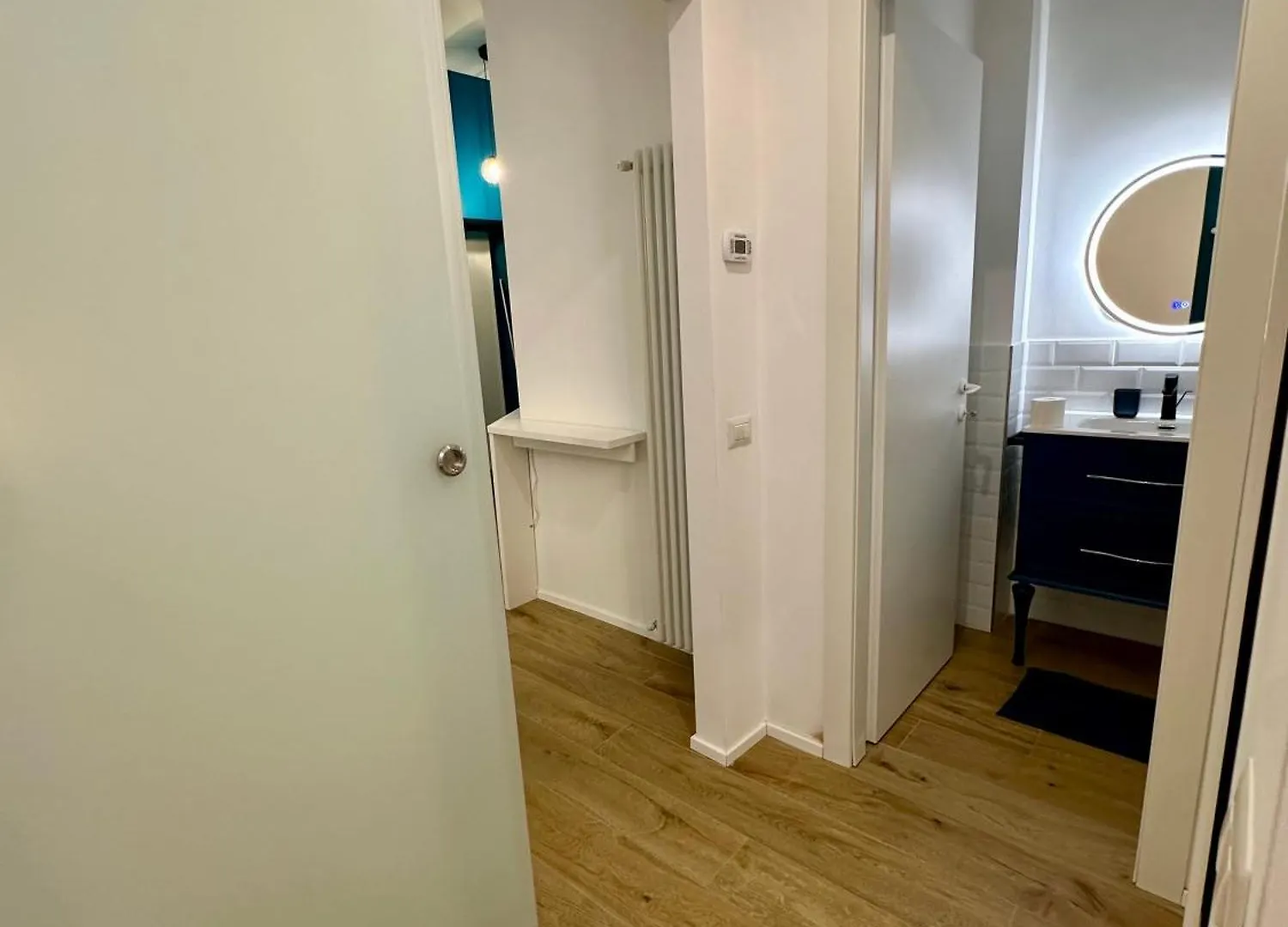 Lr Deluxe Apartments - Porta Venezia - Bilocale Con Giardino Privato Милан